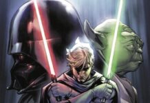 Comic Review: Star Wars (2020) #35