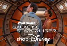 Star Wars: Galactic Starcruiser Merchandise Available for All at shopDisney in USA