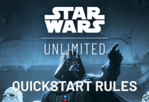 Star Wars: Unlimited Quickstart Rules and New Cards Revealed