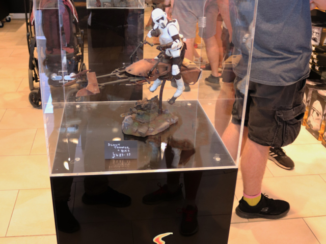 The Jedi Archives Store Report Jun23 03