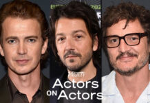 Variety’s Actors on Actors Returns for New Season with Hayden Christensen, Diego Luna & Pedro Pascal