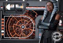 Dave Filoni Likens Ahsoka Series to Term Paper, Waiting for George Lucas to Grade