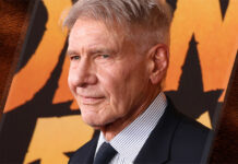 Harrison Ford Says Goodbye to the Man with the Hat in Indiana Jones and the Dial of Destiny