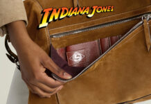Indy Style: How Métier and Lucasfilm Collaborated on an Adventurous New Line