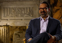 James Mangold on Indiana Jones and the Dial of Destiny: “The Chance to Collaborate with my Heroes”