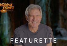 Indiana Jones and the Dial of Destiny | The Legacy of Indiana Jones Featurette