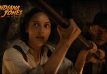 Indiana Jones and the Dial of Destiny | In 2 Weeks