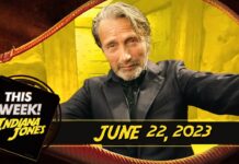 TWISW: Harrison Ford Reflects on Playing Indiana Jones, New Adventures Come to the Disney Parks, and More!