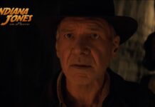 Indiana Jones and the Dial of Destiny | Triumphant