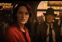 Indiana Jones and the Dial of Destiny | One Final Adventure