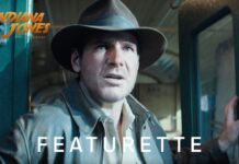 Indiana Jones and the Dial of Destiny | Map of Adventures Featurette