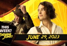 TWISW: This or Hat, Indiana Jones 101, and More!
