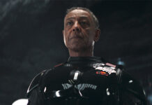 Giancarlo Esposito Teases Possible Return in Mandalorian and Grogu Movie