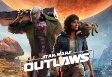 Ubisoft Share Price Falls to 10 Year Low Following Star Wars Outlaws Launch