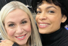 Ashley Eckstein Shares Message for Fans Ahead of Disney+ Ahsoka Series