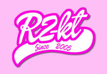 R2-KT Barbie Logo Patch Available for Order Now