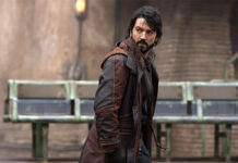 Diego Luna Promises Andor Season 2 is ‘Worth the Wait’