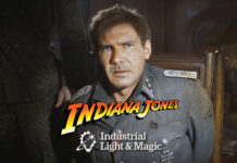100+ VFX ILM Artists Needed to De-Age Harrison Ford for ‘Dial of Destiny’