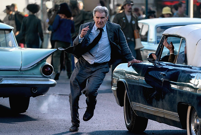Indiana Jones and the Box Office of Doom Jul23