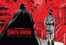 Writer Marc Bernardin Shares Disney’s Parameters for Darth Vader in Marvel Comic