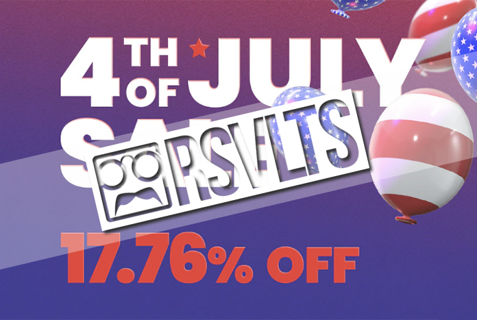 RSVLTS 4th July 2023