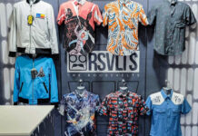 RSVLTS Debuts New Ahsoka Collection at SDCC, Coming Soon for All