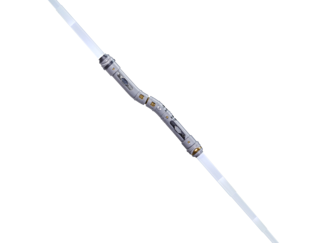 STAR WARS LIGHTSABER FORGE ULTIMATE AHSOKA MASTERWORKS SET 3