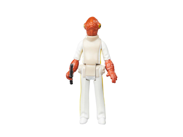 STAR WARS RETRO COLLECTION STAR WARS RETURN OF THE JEDI MULTIPACK 32