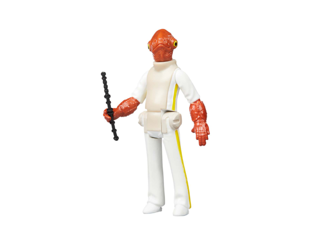 STAR WARS RETRO COLLECTION STAR WARS RETURN OF THE JEDI MULTIPACK 34