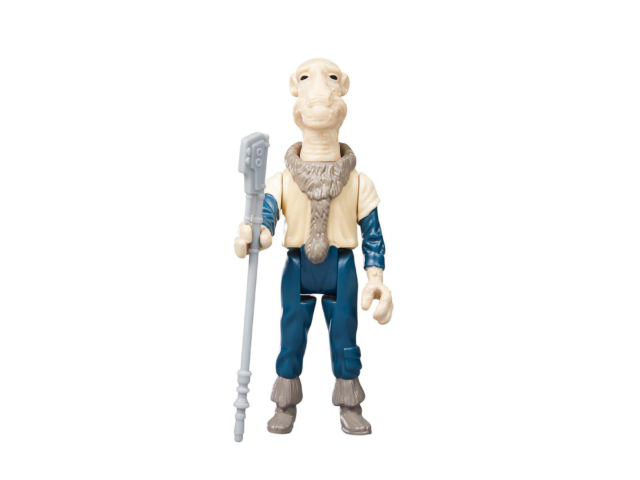 STAR WARS RETRO COLLECTION STAR WARS RETURN OF THE JEDI MULTIPACK 38