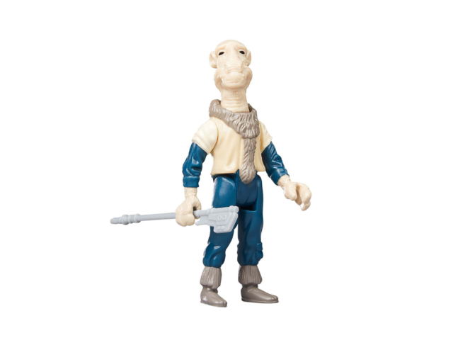 STAR WARS RETRO COLLECTION STAR WARS RETURN OF THE JEDI MULTIPACK 40