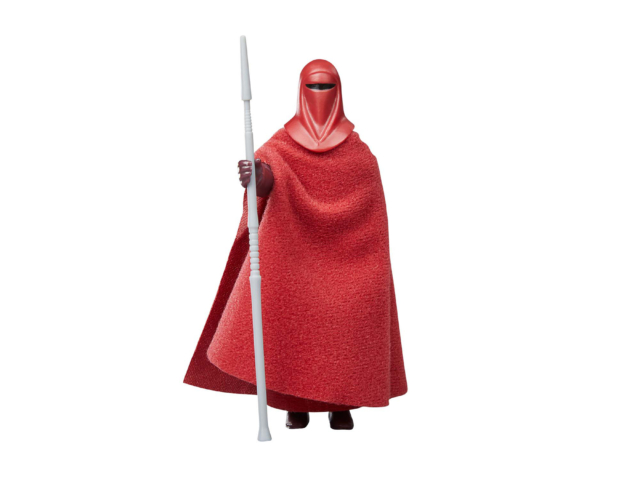 STAR WARS RETRO COLLECTION STAR WARS RETURN OF THE JEDI MULTIPACK 44