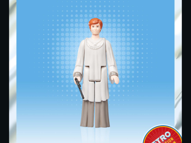 STAR WARS RETRO COLLECTION STAR WARS RETURN OF THE JEDI MULTIPACK 49