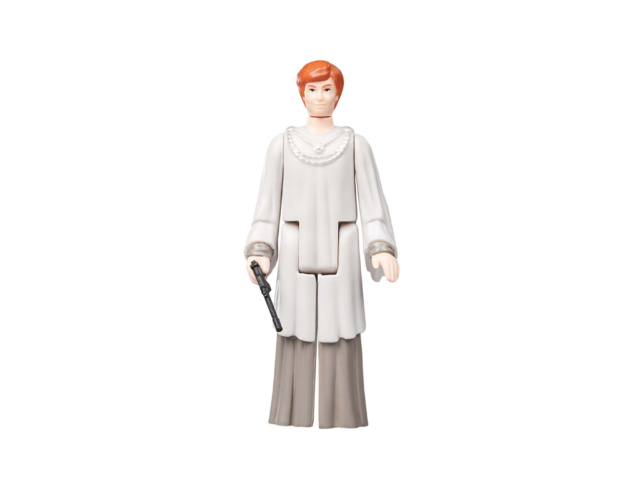 STAR WARS RETRO COLLECTION STAR WARS RETURN OF THE JEDI MULTIPACK 50