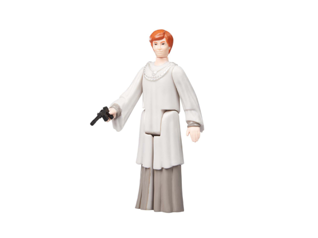 STAR WARS RETRO COLLECTION STAR WARS RETURN OF THE JEDI MULTIPACK 52