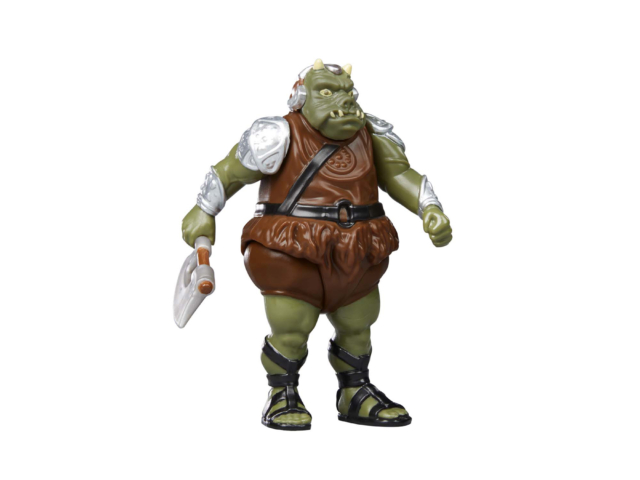 STAR WARS RETRO COLLECTION STAR WARS RETURN OF THE JEDI MULTIPACK 55