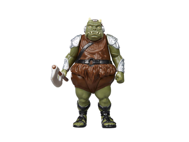 STAR WARS RETRO COLLECTION STAR WARS RETURN OF THE JEDI MULTIPACK 57