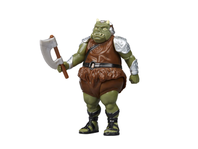 STAR WARS RETRO COLLECTION STAR WARS RETURN OF THE JEDI MULTIPACK 59
