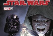 Comic Review: Star Wars (2020) #36