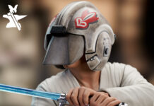Gentle Giant Ltd. Star Wars: A New Hope – Luke Skywalker (Training) Milestones Statue Revealed