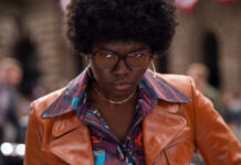 Shaunette Renée Wilson Praises Indiana Jones and the Dial of Destiny Director on Script Change