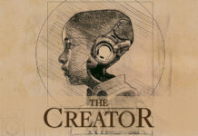 Gareth Edwards is Bringing ‘The Creator’ to SDCC for Collider’s ‘Directors on Directing’ Panel