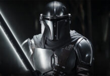 Jon Favreau: Din Djarin Wasn’t Destined to Be Star Wars ‘Aragorn’