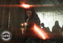 Zack Snyder’s Rebel Moon Could Have Been a Star Wars Film