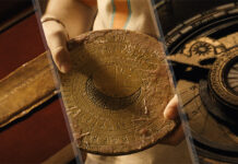 They Belong in a Museum: Treasures and Artefacts of Indiana Jones and the Dial of Destiny