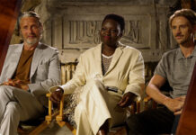 Chasing Destiny: The Villains and Antagonists of Indiana Jones and the Dial of Destiny