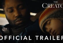 ‘The Creator’ Official Trailer | Arrives September 2023