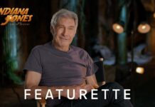 Indiana Jones and the Dial of Destiny | Crafting Indy