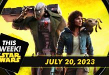 TWISW: Star Wars Heads to San Diego Comic-Con 2023!