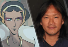 Meet the Visionaries: Julien Chheng on the Subtext of “The Spy Dancer”